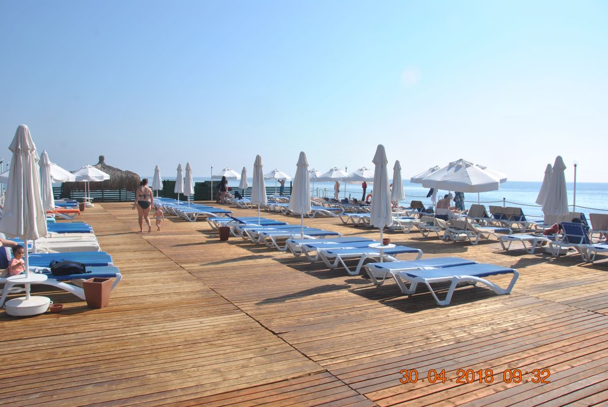 imagini hotel KEMER HOLIDAY CLUB